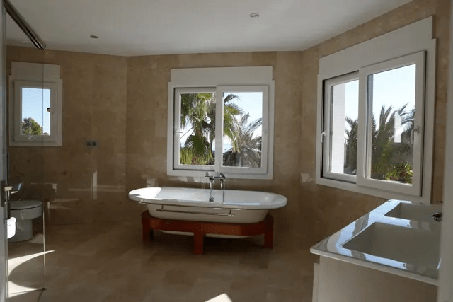 Luxusvilla zum Verkauf in Buenavista, Benissa