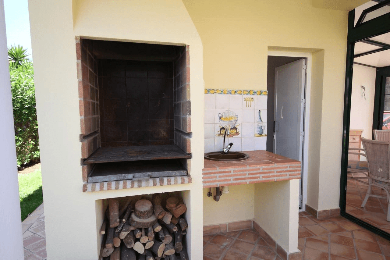 Spectaculaire et soigneusement entretenue Villa ''Segaria'' à Els Poblets