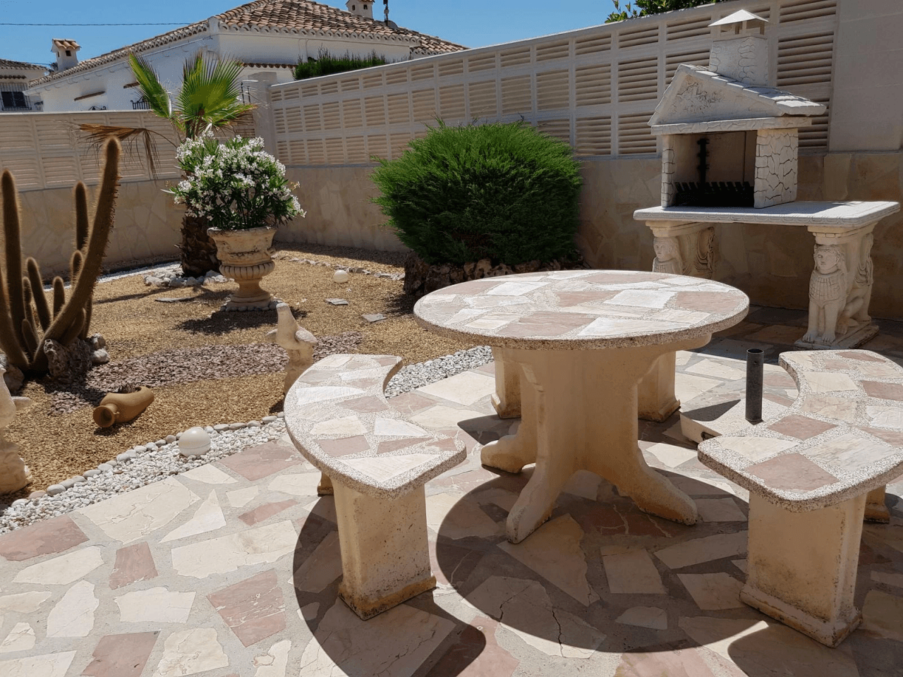 Belle Villa ''Casa Katta'' avec piscine, à seulement 300m de le mer