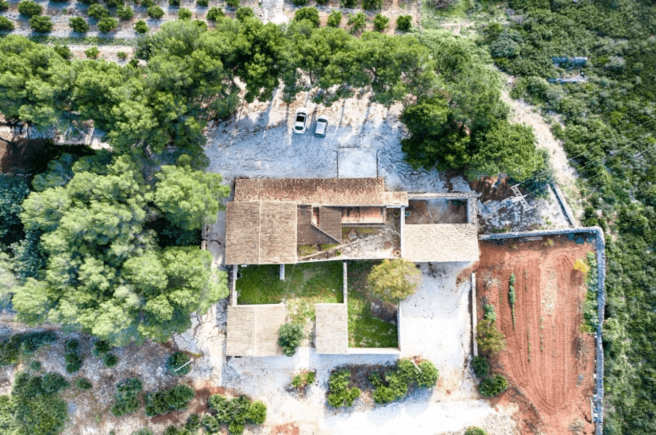 FINCA IN GATA DE GORGOS
