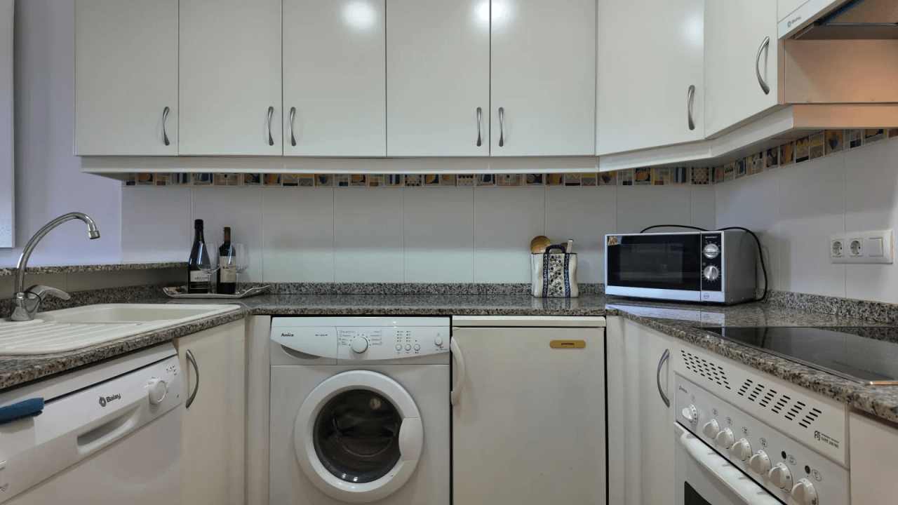 Appartement exclusif à Els Poblets, Denia