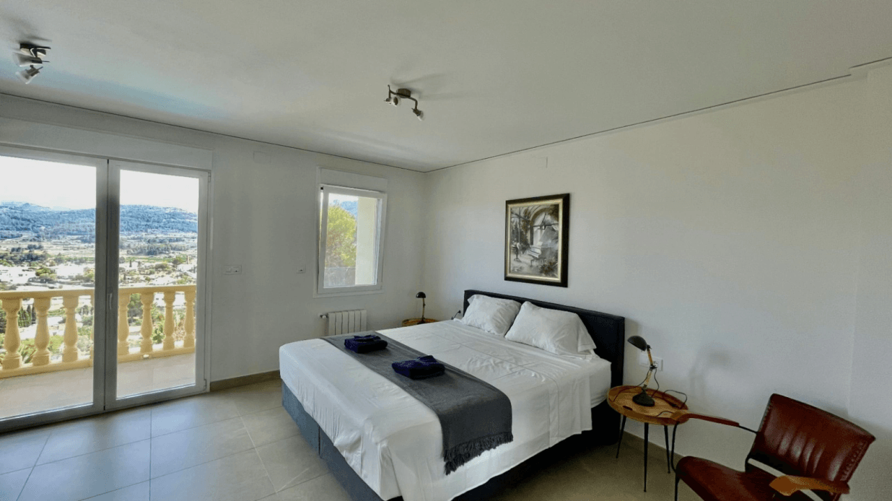 A vendre à Alcalali : Moderne et élégant