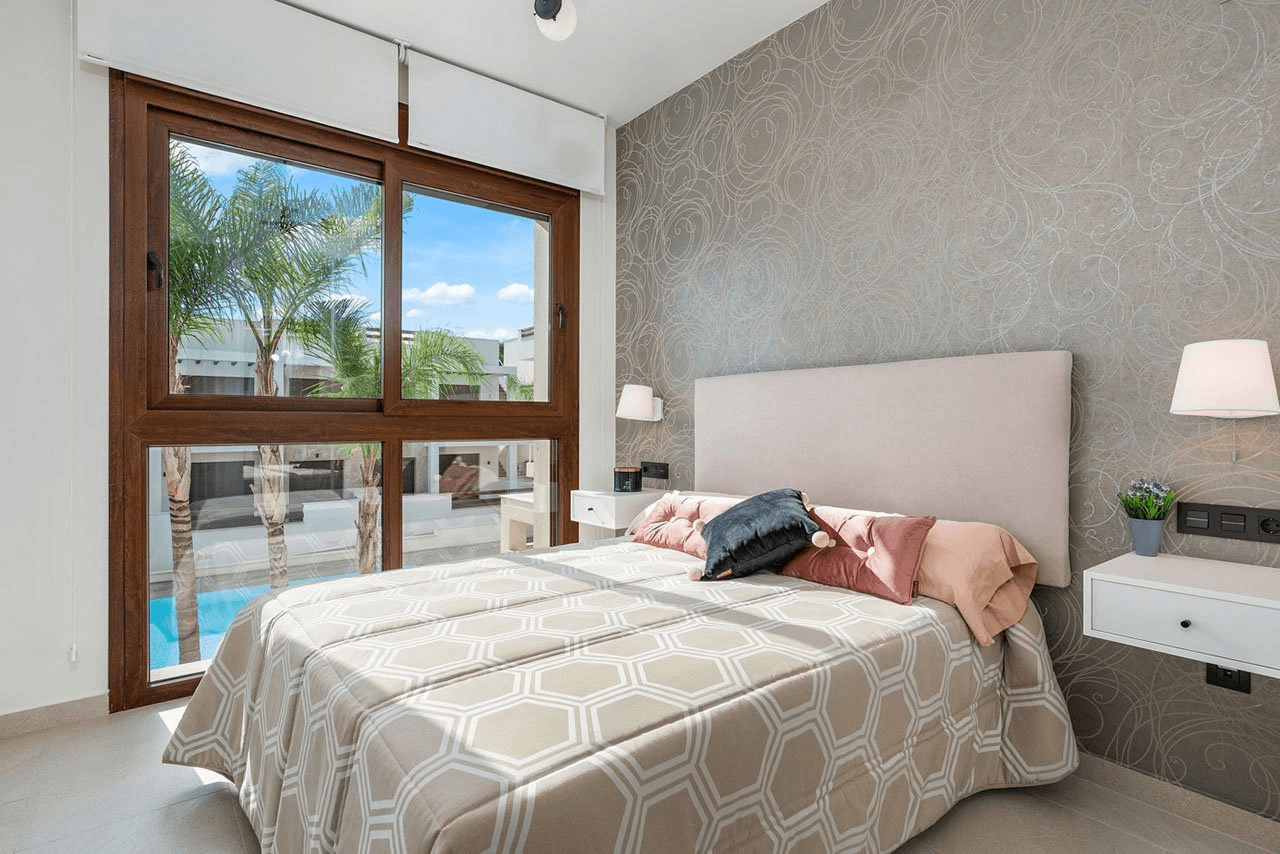 Appartement terrasse a Torrevieja