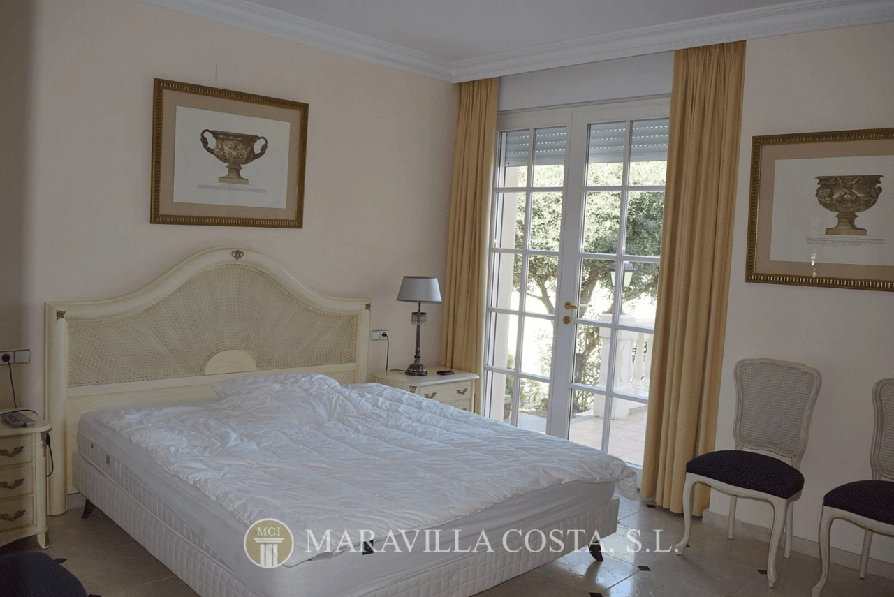 Villa de luxe à vendre à La Sella