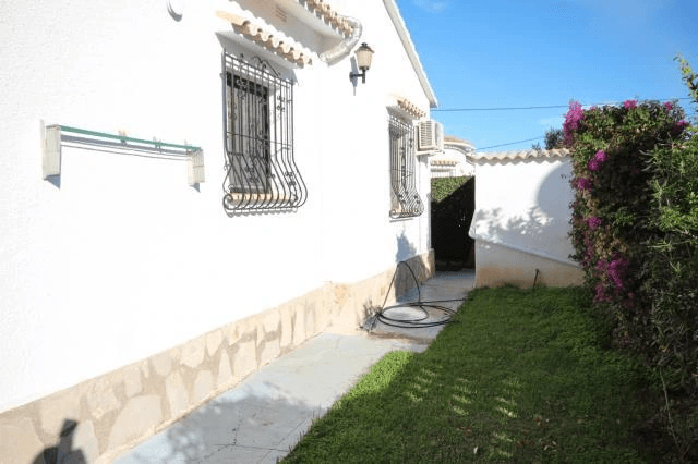 Villa avec piscine à Els Poblets