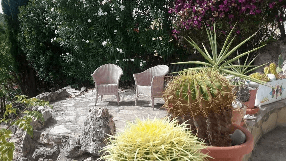 Vues incroyables et inoubliables depuis notre villa