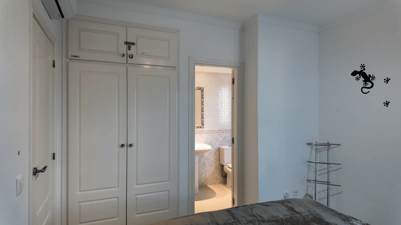 Appartement exclusif à Els Poblets, Denia