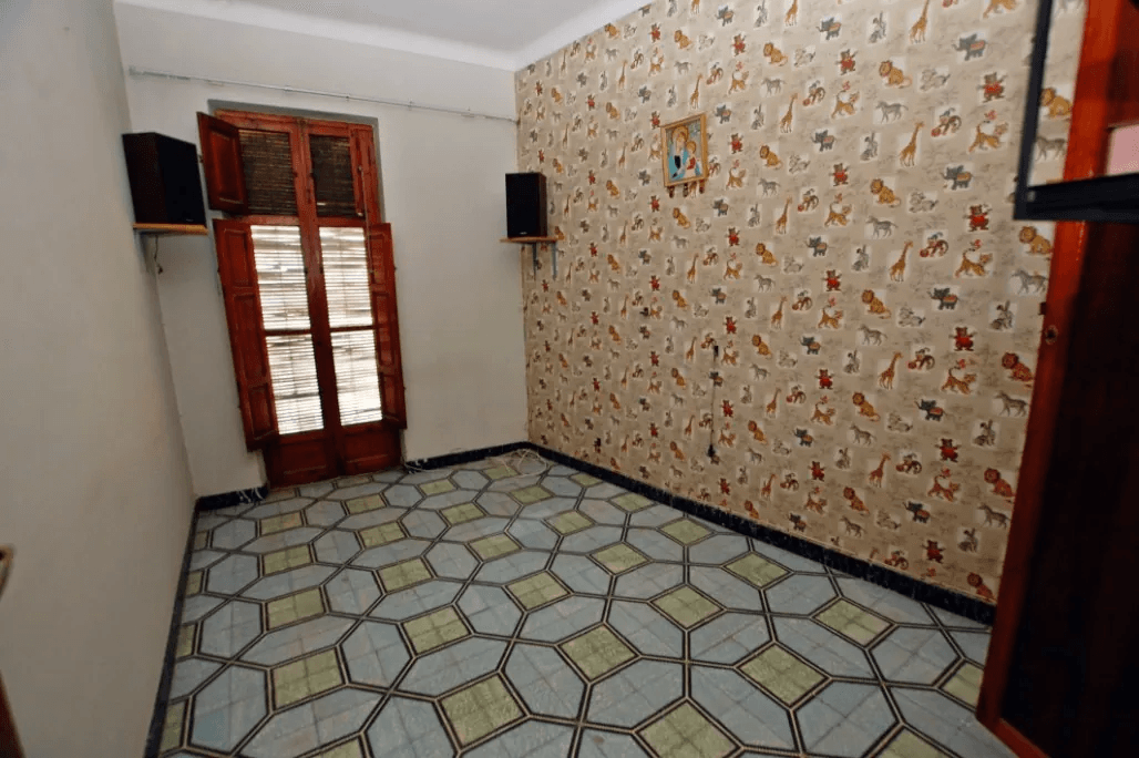 Gran casa de pueblo en pleno centro