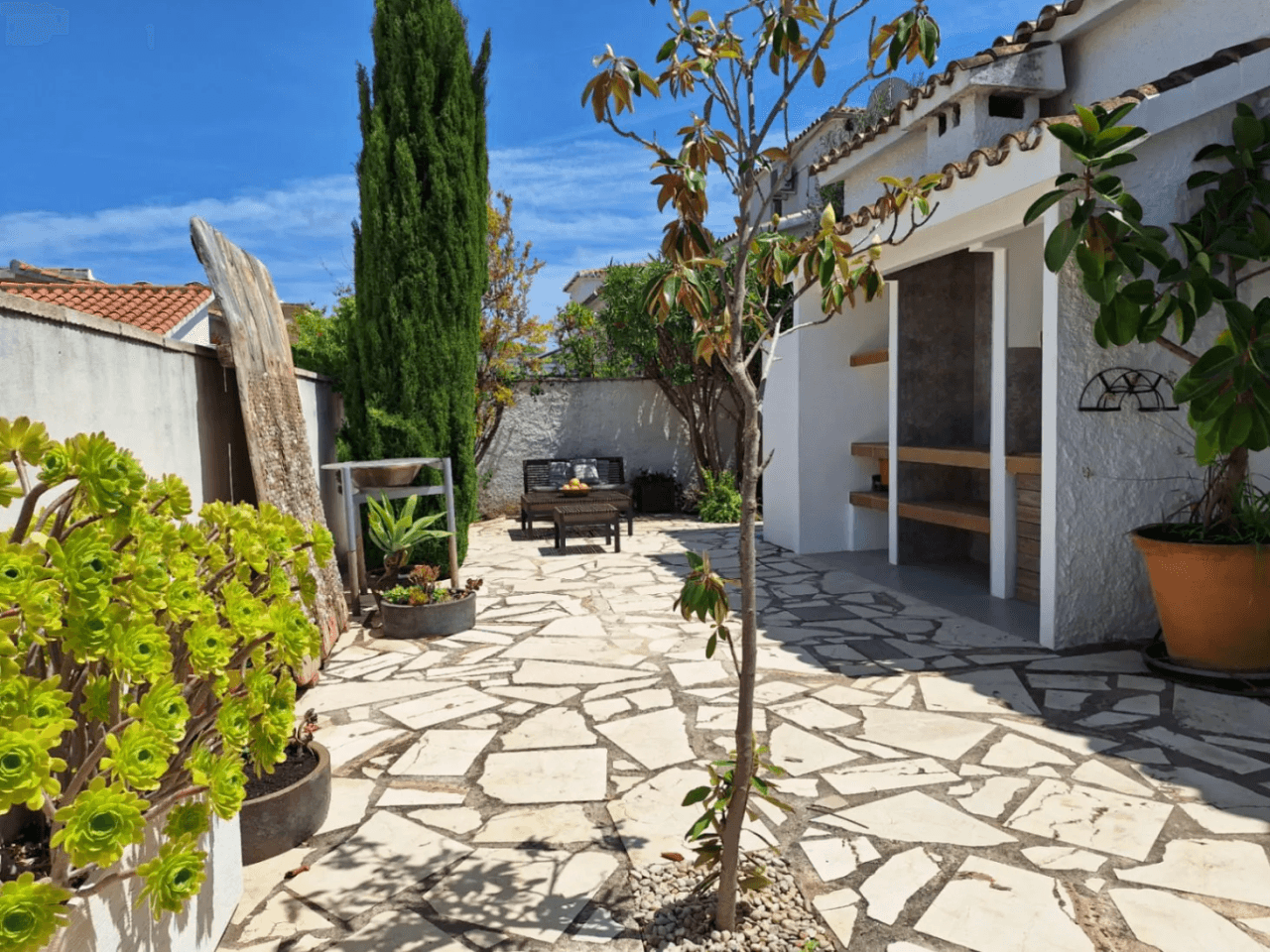 Erholung pur in unserer Traum Villa Mayla in ruhiger Lage in Els Poblets