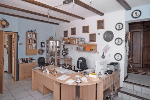 Fantastique propriété à Benimarco