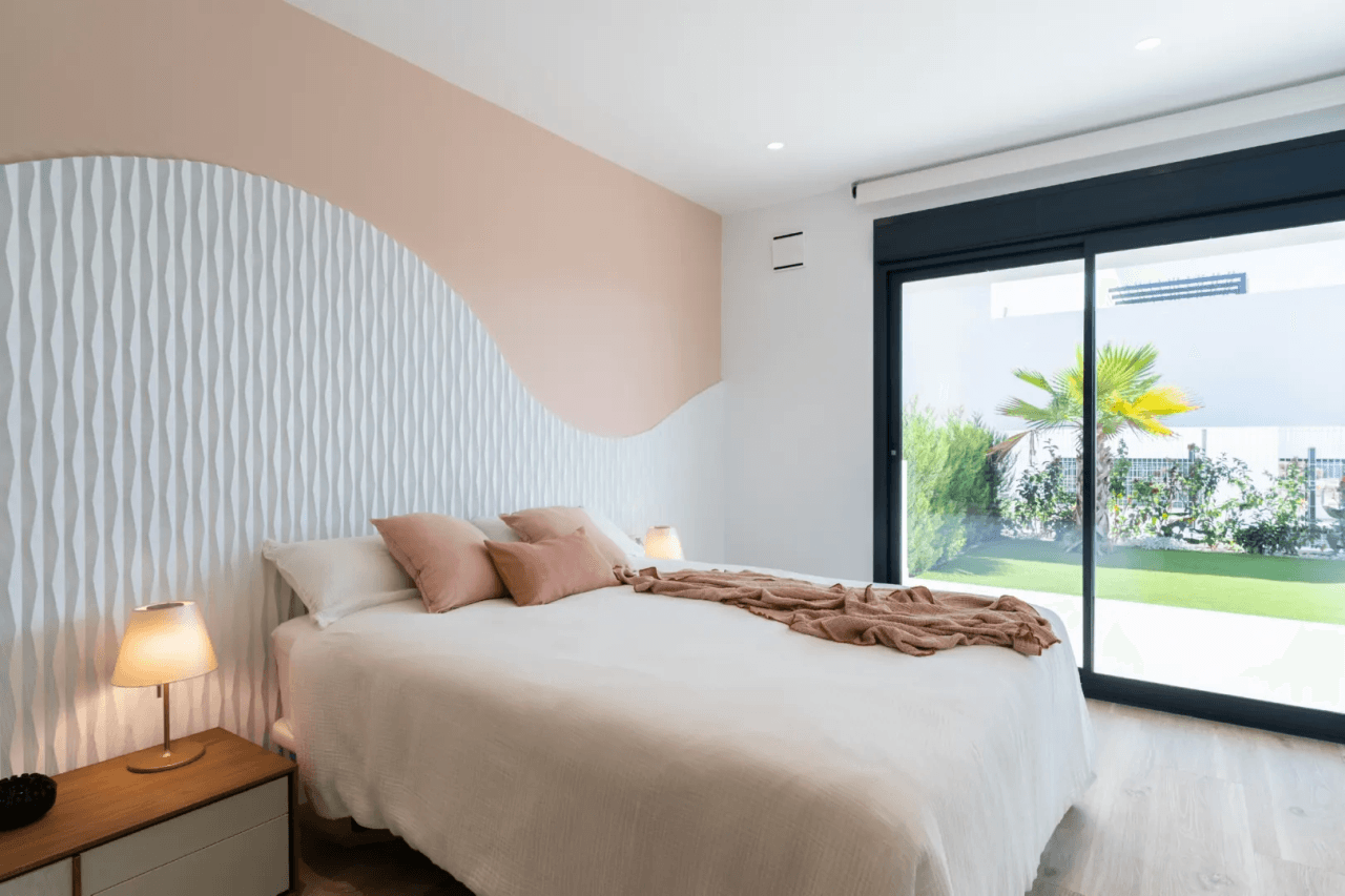 Appartement a Benitachell, not