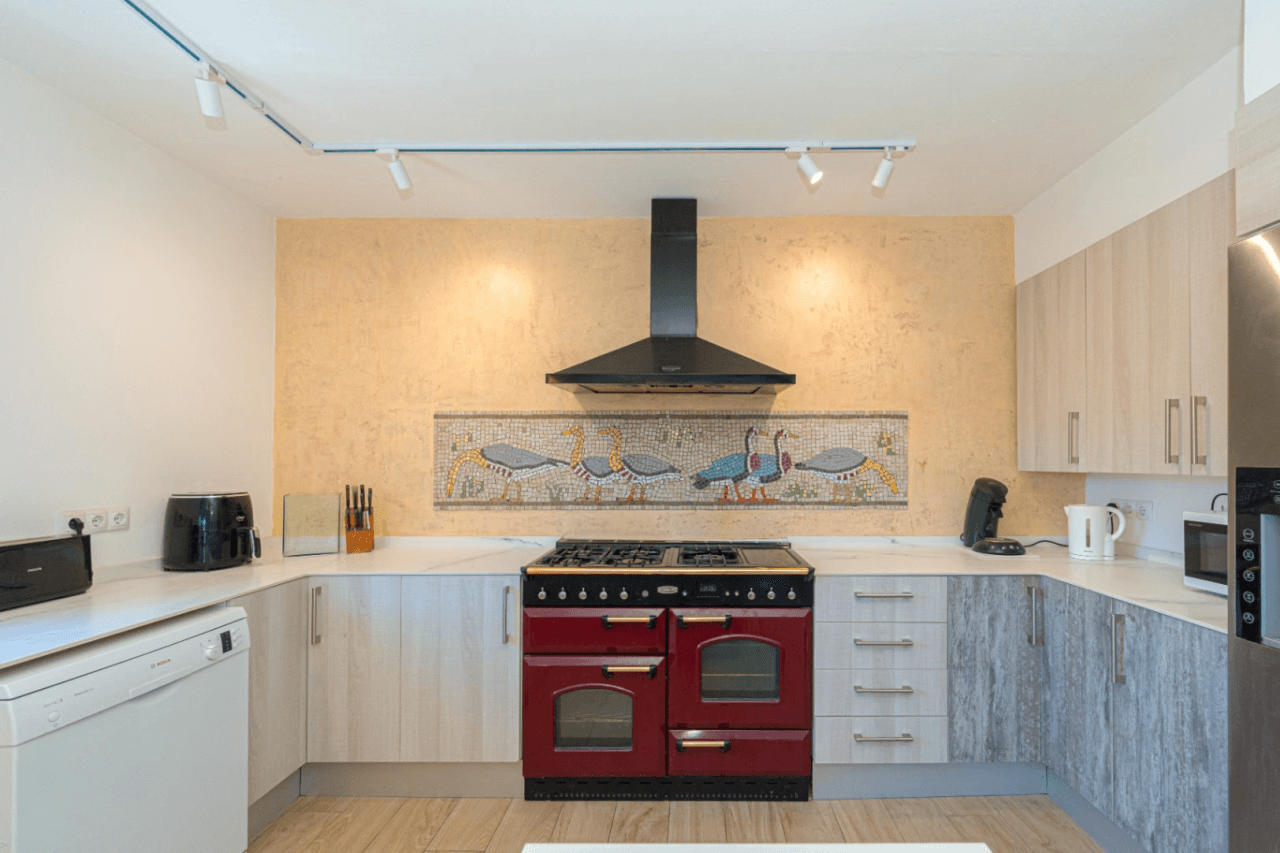 Villa à vendre à Benissa : Écuries et terrain