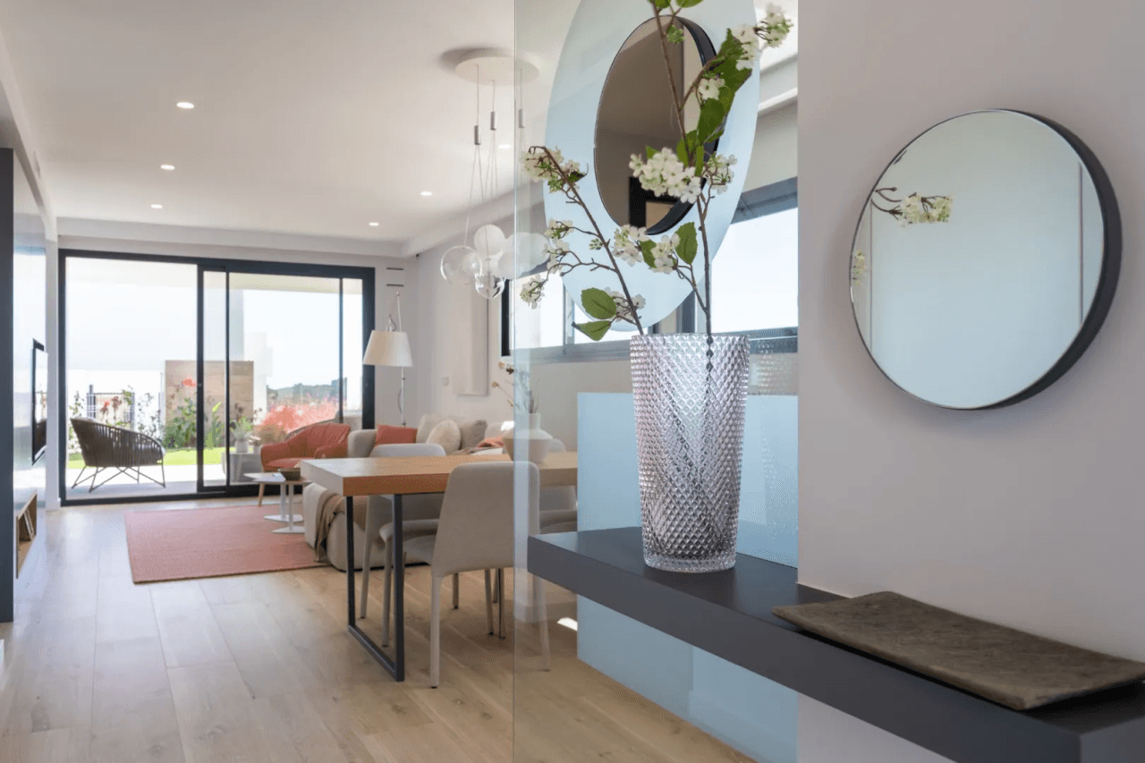 Appartement a Benitachell, not