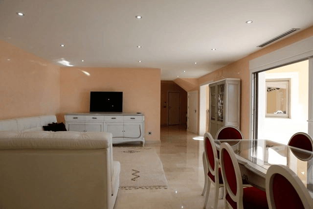 Luxusvilla zum Verkauf in Buenavista, Benissa