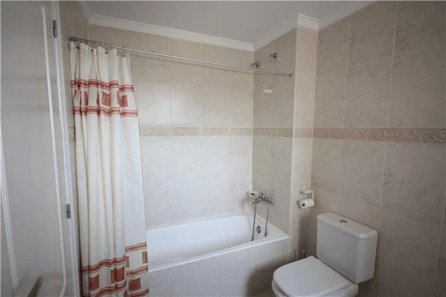 Appartement ''Alma del Sol'' à seulement 100 metres de la mer