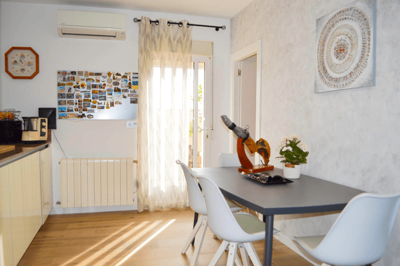 Villa mit 4 Schlafzimmern in Las Marinas, in der Gegend von Las Brisas