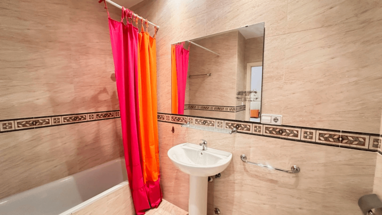 PENTHOUSE EN DUPLEX À VENDRE À DENIA, LAS MARINAS, KM. 1