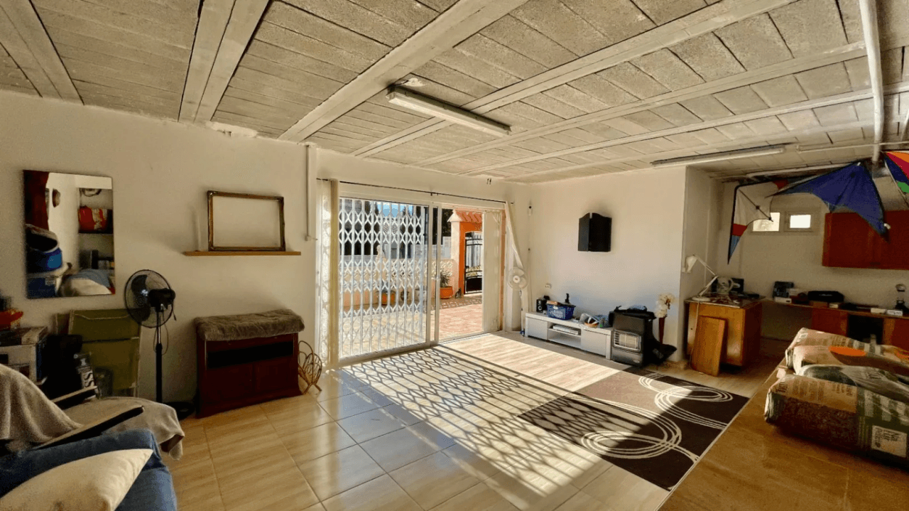 Villa à vendre à Tormos : exposition sud, vue panoramique