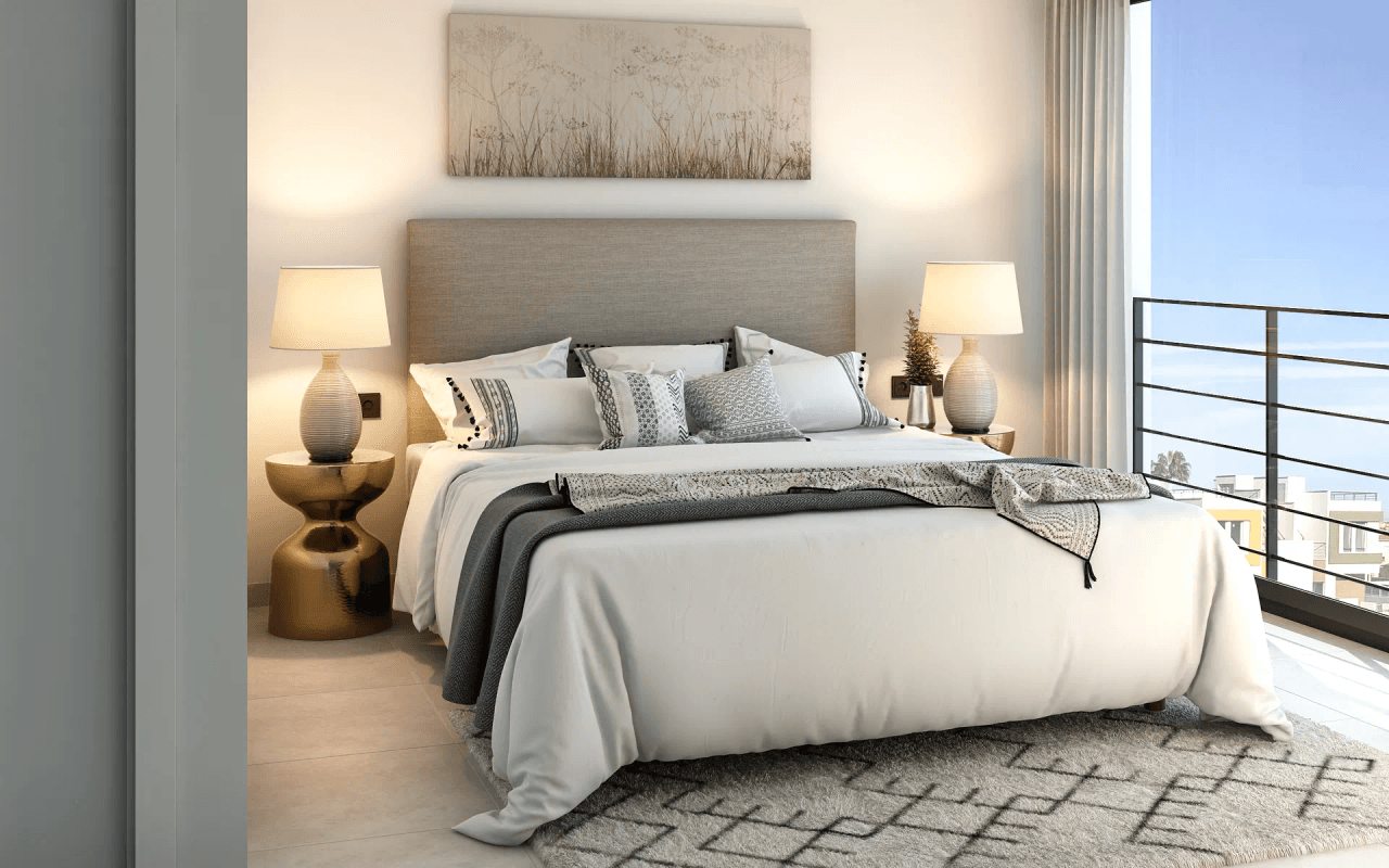 3 Schlafzimmer, 3 Badezimmer, Freistehende Villen in Denia