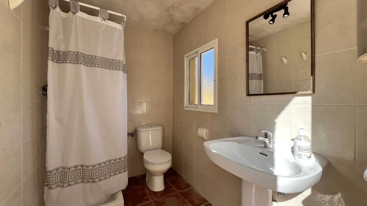 Spacieuse et charmante villa "Calvari" à Beniarbeig