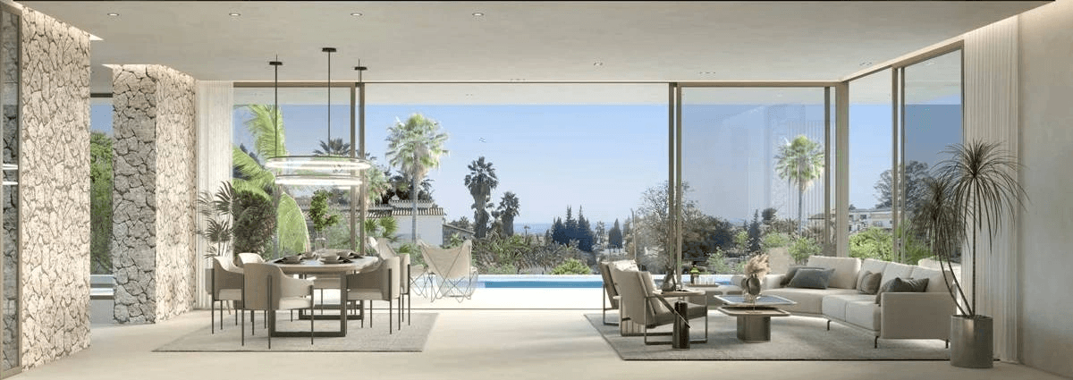 Villa a Marbella