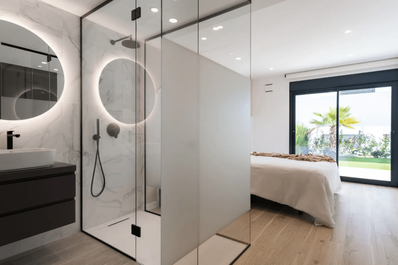 Appartement a Benitachell, not