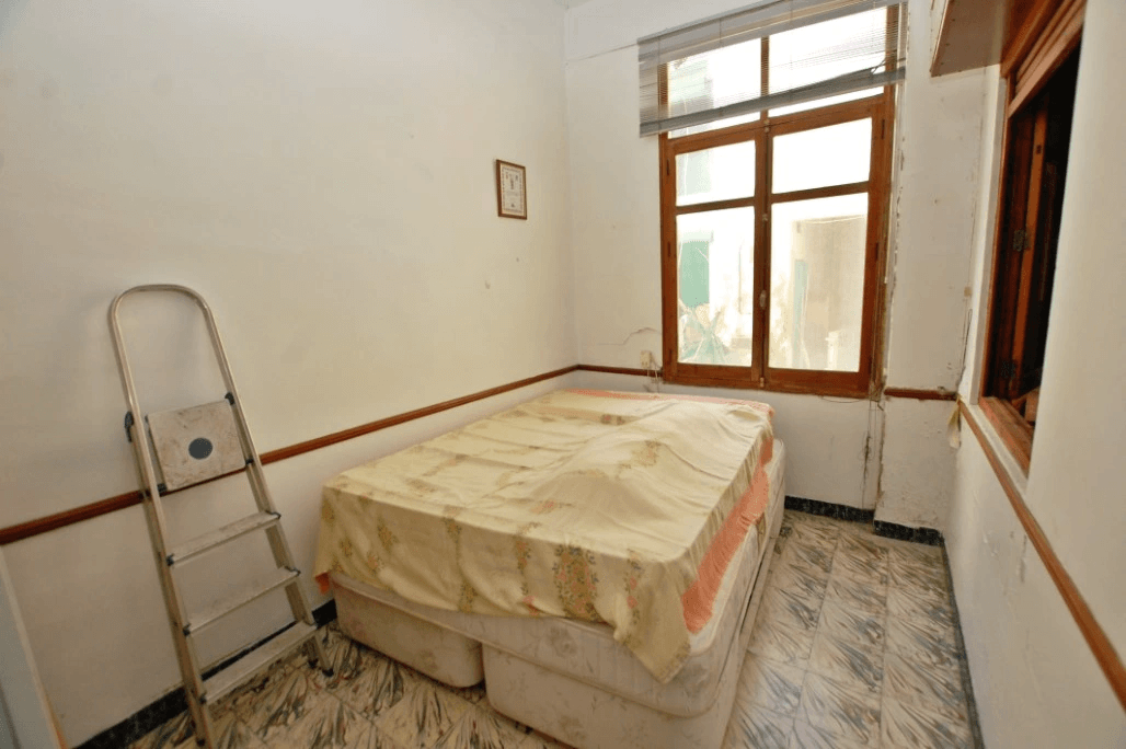 Gran casa de pueblo en pleno centro