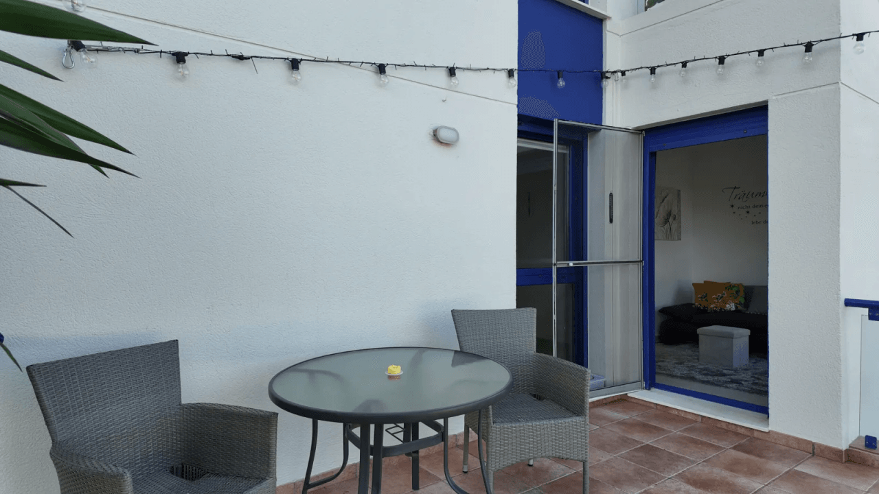 Appartement exclusif à Els Poblets, Denia