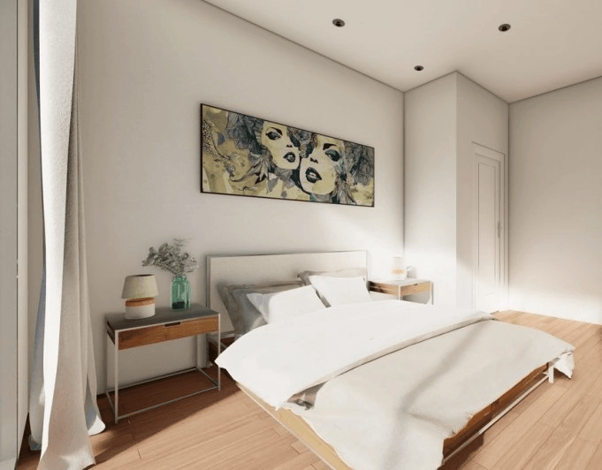 Designprojekt zu verkaufen in Calpe