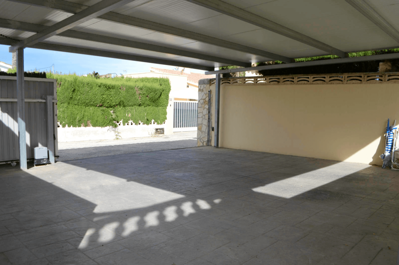 Villa mit 4 Schlafzimmern in Las Marinas, in der Gegend von Las Brisas