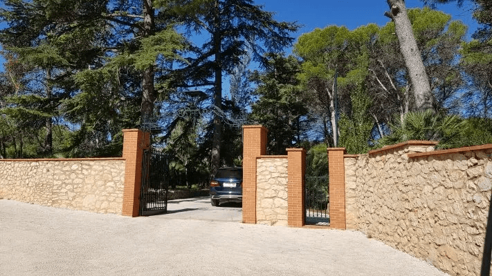 Villa a Gandia