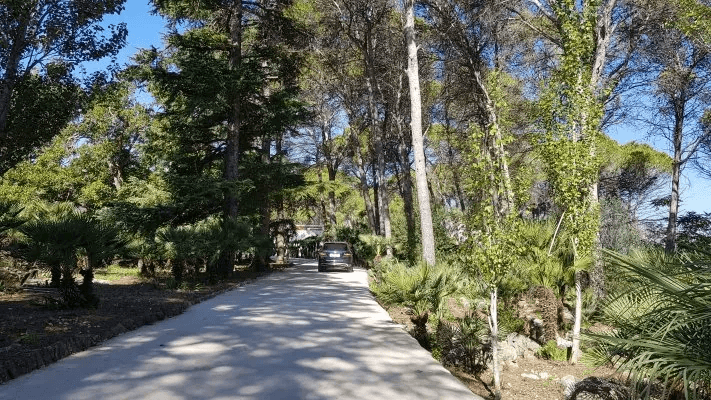 Villa a Gandia