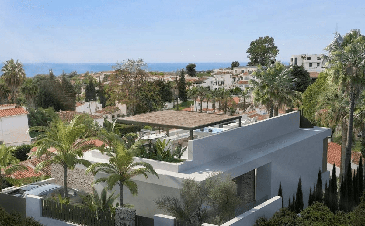 Villa a Marbella