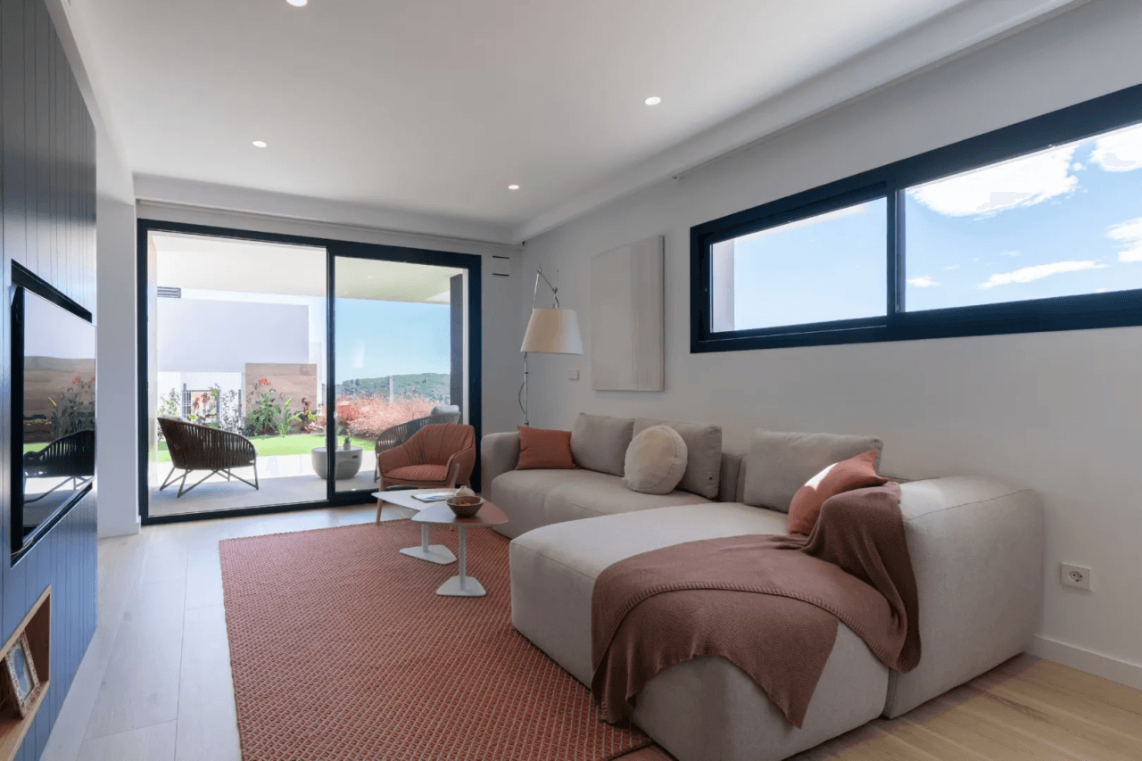 Appartement a Benitachell, not