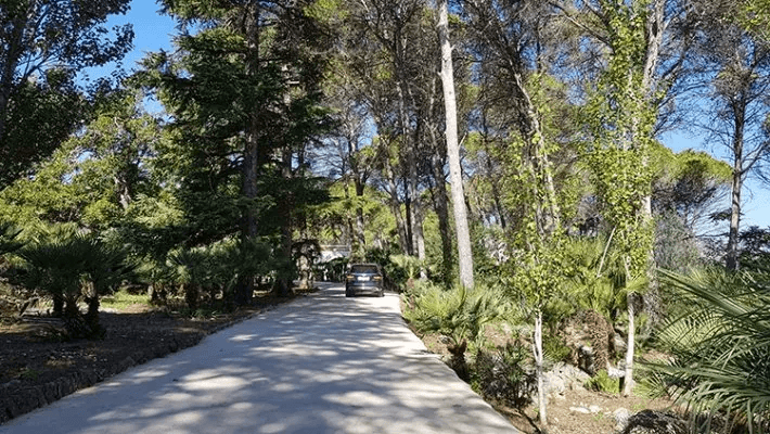 Villa a Gandia