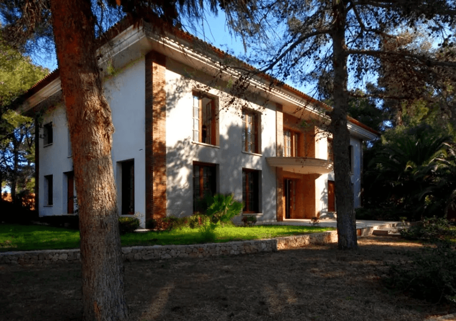 Villa à Denia