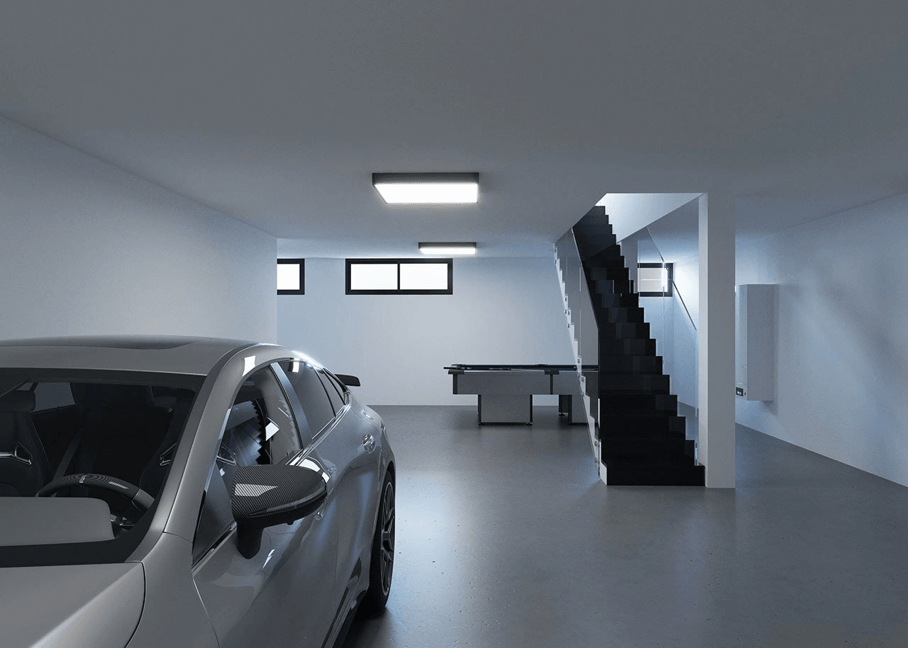 Villas exclusives avec 3 chambres à coucher, 3 salles de bains, piscine privée, cave/garage et vue sur la mer