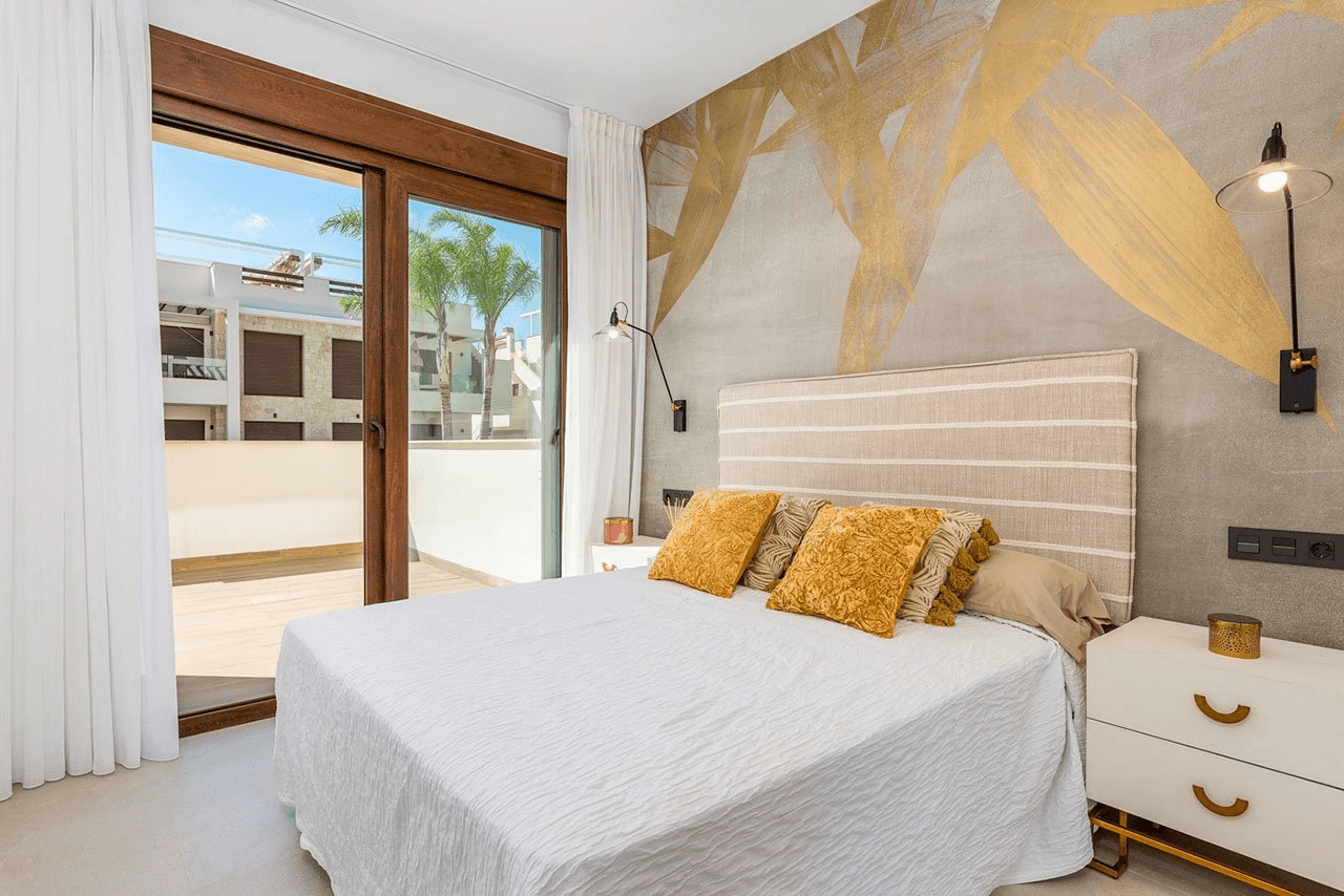 Appartement a Torrevieja