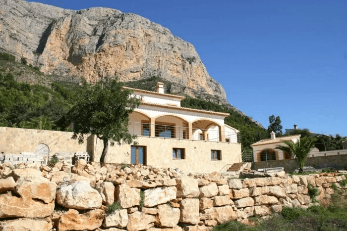 Villa á Jávea
