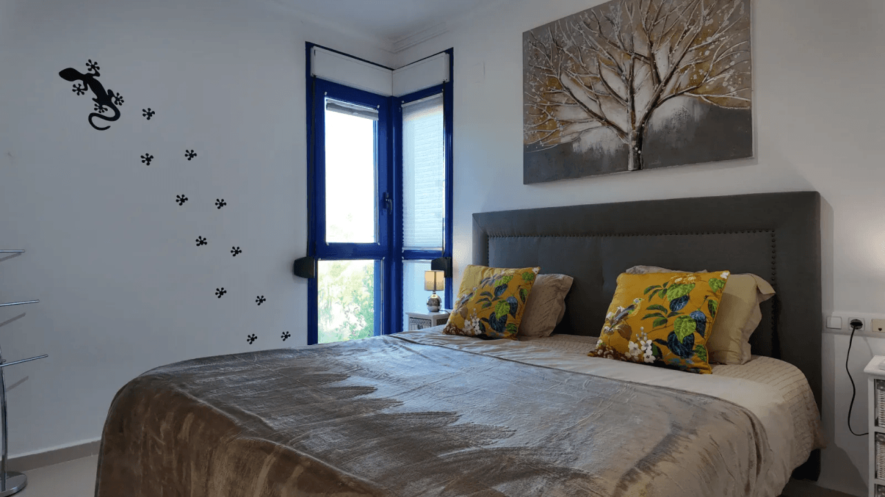 Appartement exclusif à Els Poblets, Denia