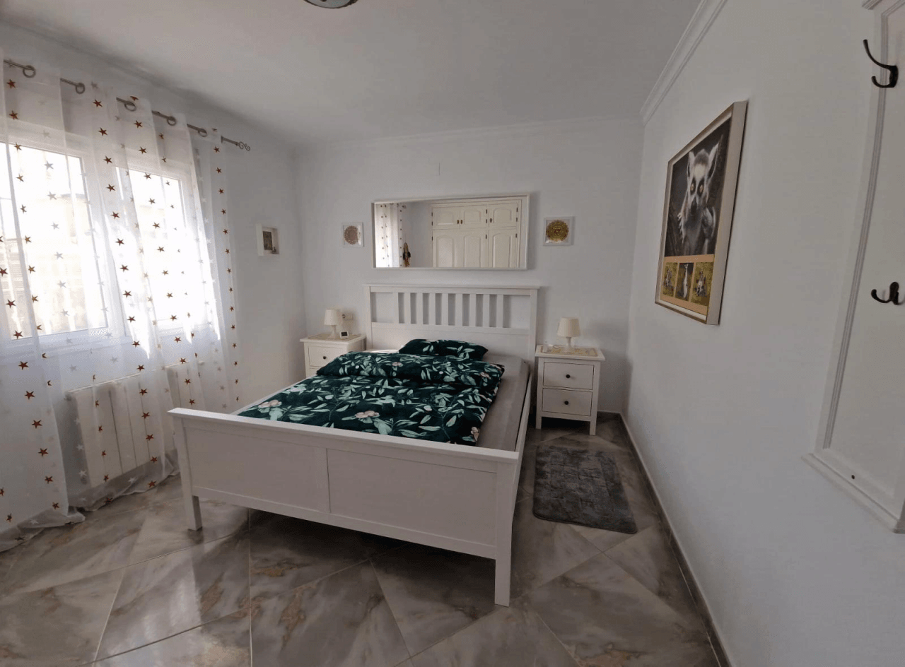 Belle Villa ''Casa Katta'' avec piscine, à seulement 300m de le mer