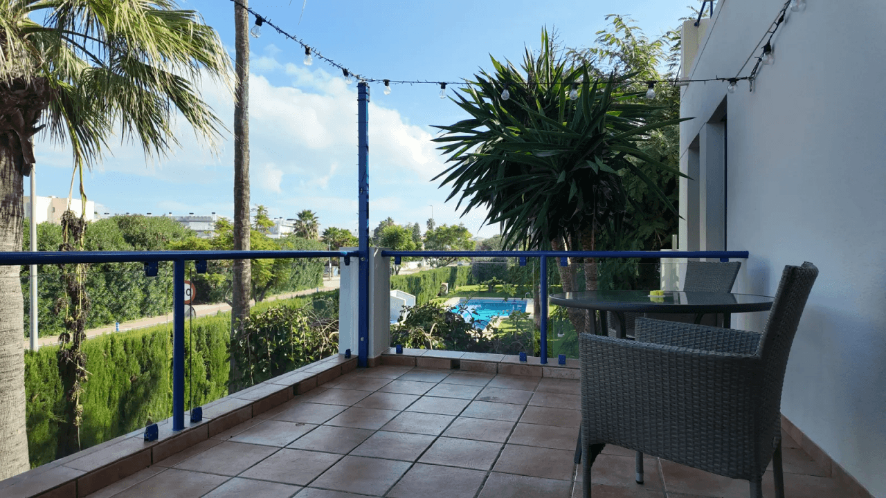 Appartement exclusif à Els Poblets, Denia