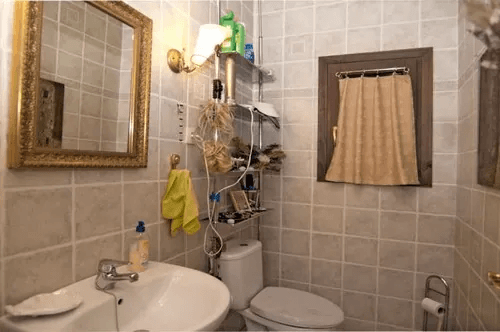 Fantastique propriété à Benimarco