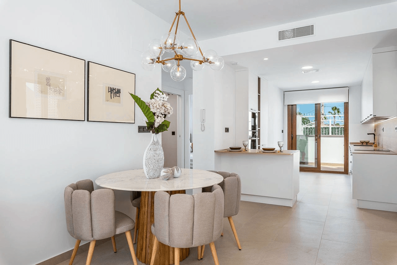 Appartement a Torrevieja