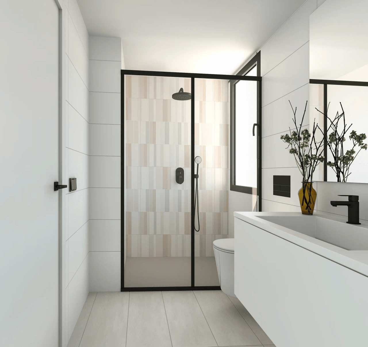 3 Schlafzimmer, 3 Badezimmer, Freistehende Villen in Denia