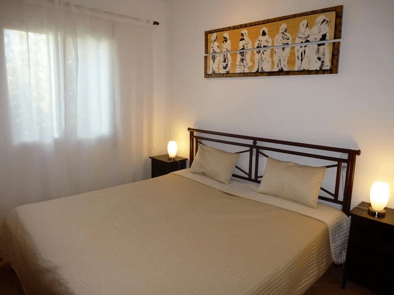Belle Villa à Sanet y Negrals avec piscine