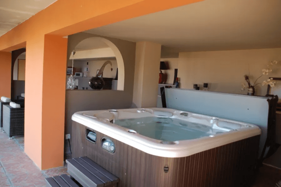 Villa de luxe à Javea