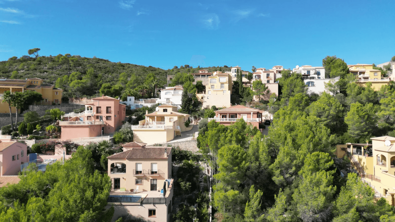 Terrain a Adsubia