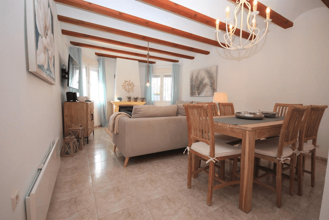 Alquiler. Chalet/Villa à Els Poblets
