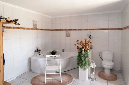 Fantastique propriété à Benimarco